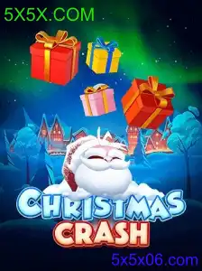 ChristmasCrash: O Jogo que Está Revolucionando o Natal